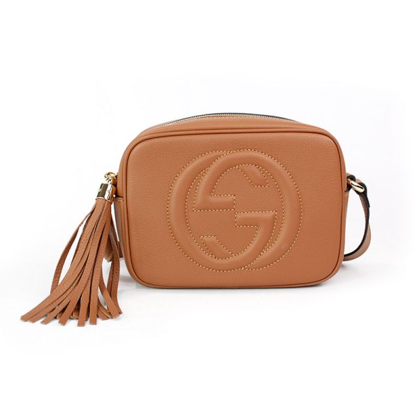 Bolso Soho GG