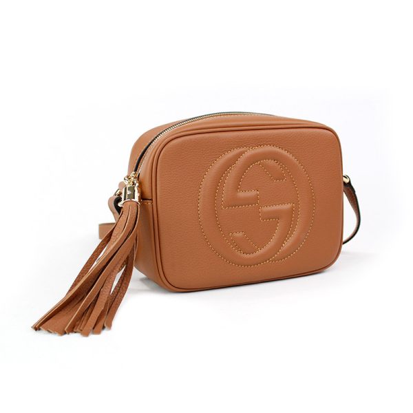 Bolso Soho GG - Imagen 2