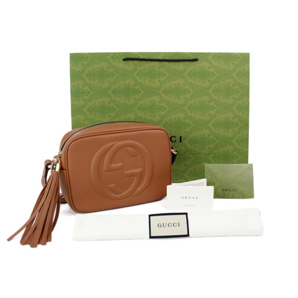 Bolso Soho GG - Imagen 6