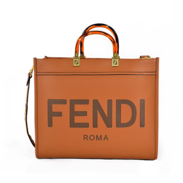 Bolso Sunshine Shopper
