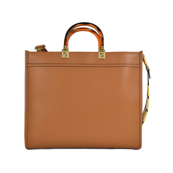 Bolso Sunshine Shopper - Imagen 2