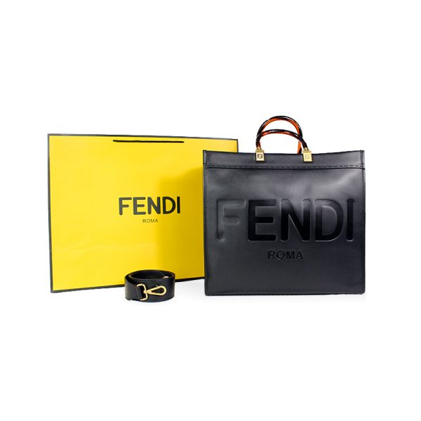 Bolso Sunshine Shopper - Imagen 7