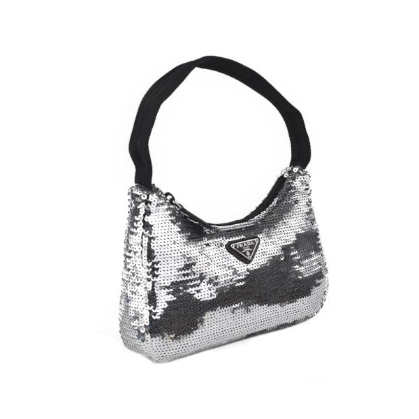 Bolso  Paillettes