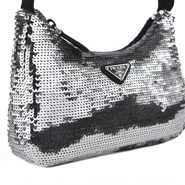 Bolso  Paillettes - Imagen 3