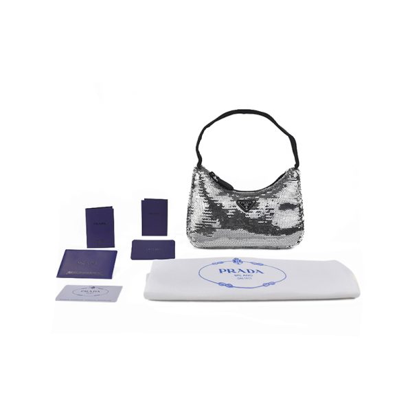 Bolso  Paillettes - Imagen 6