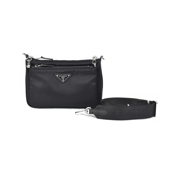 Bolso Re-Nylon - Imagen 6