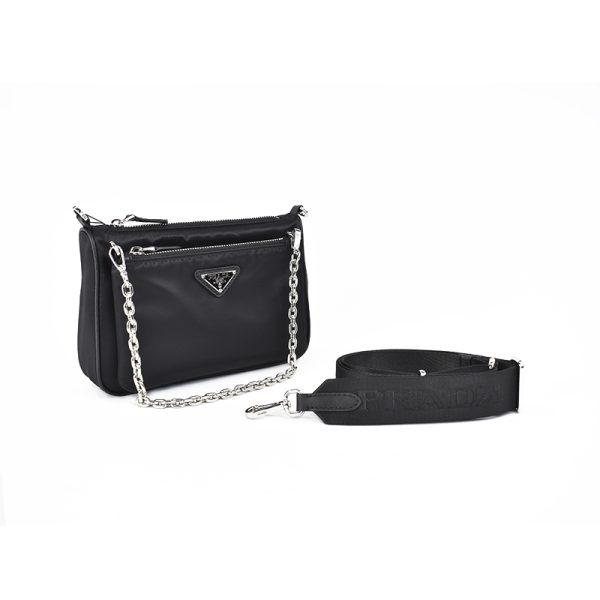 Bolso Re-Nylon