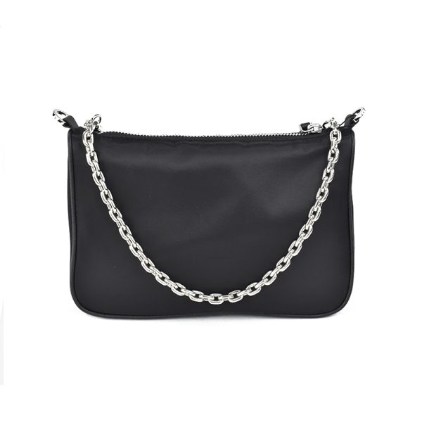 Bolso Re-Nylon - Imagen 4