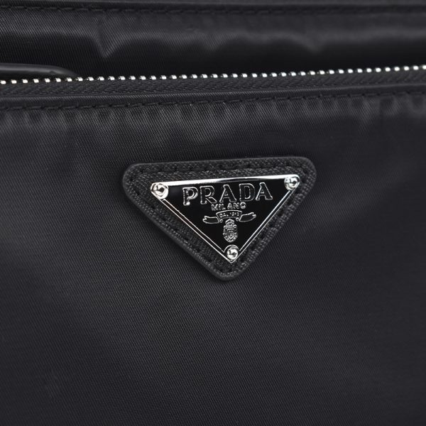 Bolso Re-Nylon - Imagen 3