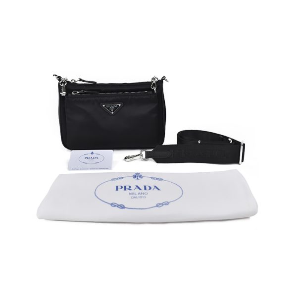 Bolso Re-Nylon - Imagen 7