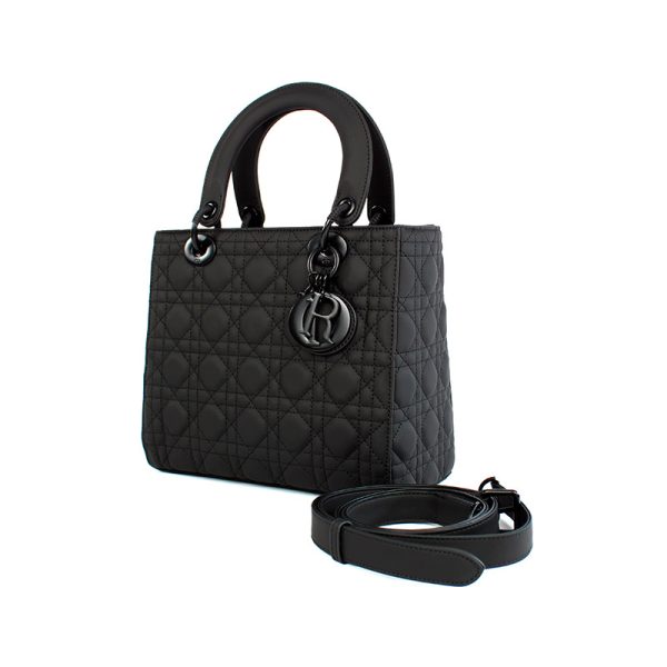 Bolso Lady Di - Imagen 2