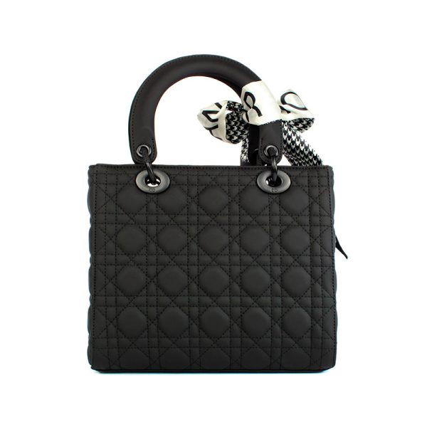 Bolso Lady Di - Imagen 3
