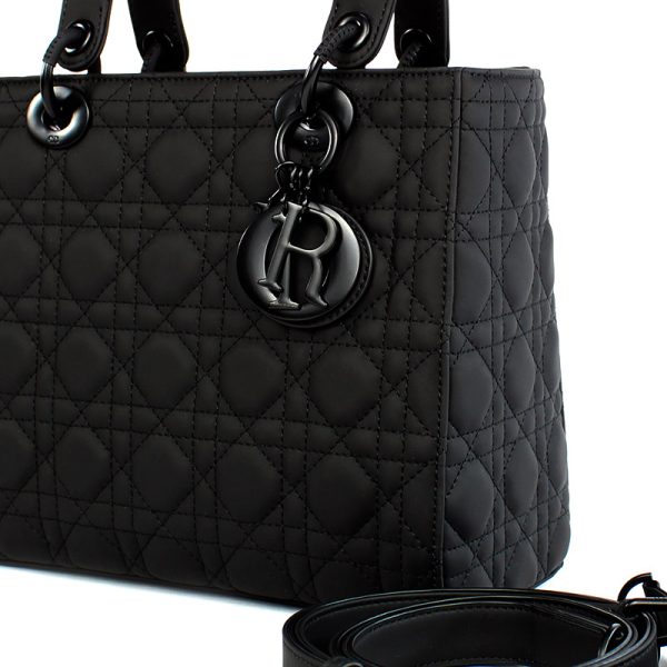Bolso Lady Di - Imagen 4