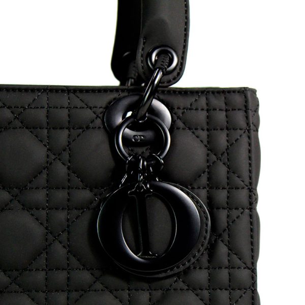 Bolso Lady Di - Imagen 5