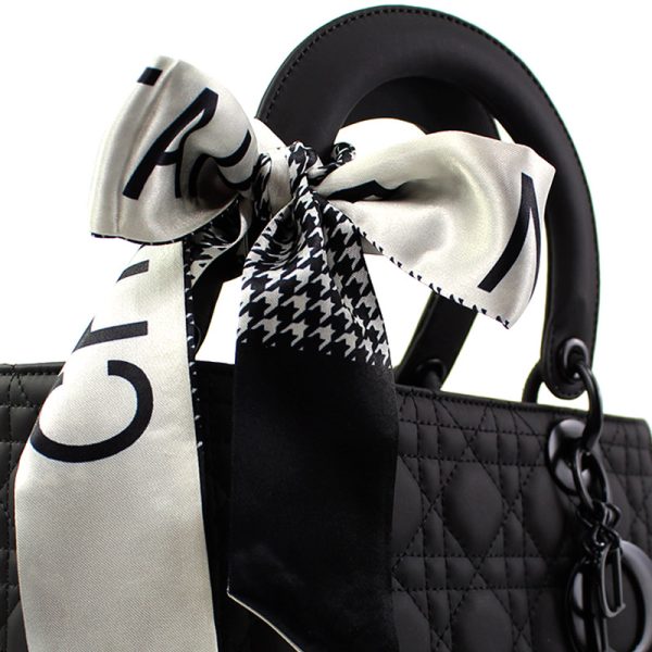 Bolso Lady Di - Imagen 6