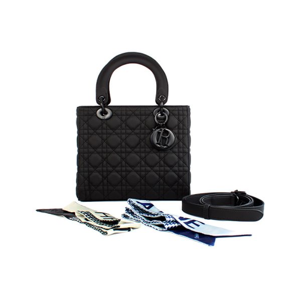 Bolso Lady Di - Imagen 7