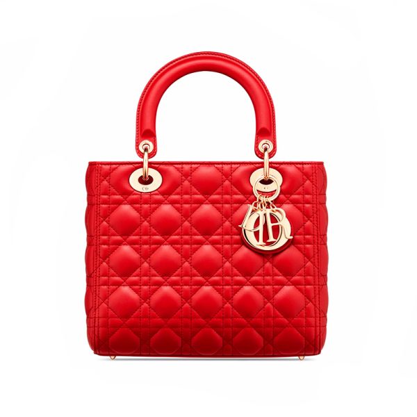 Bolso Lady Di