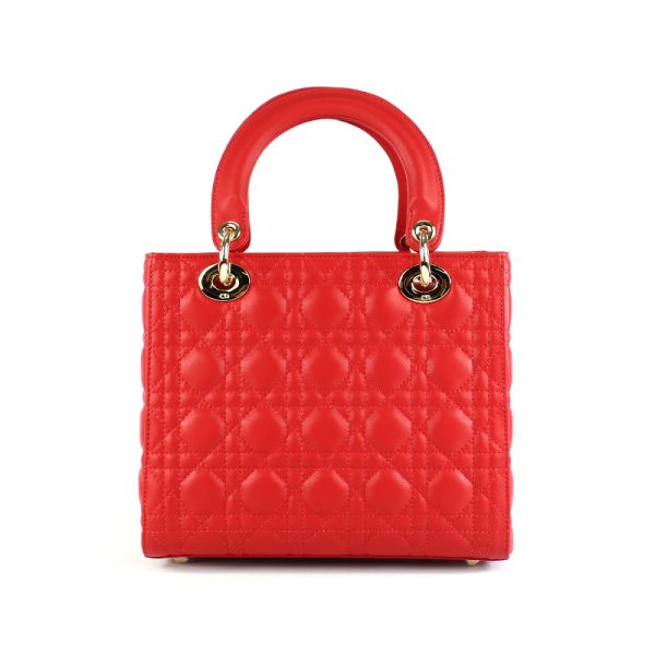 Bolso Lady Di - Imagen 2