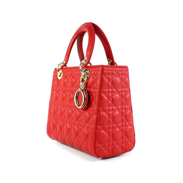 Bolso Lady Di - Imagen 3