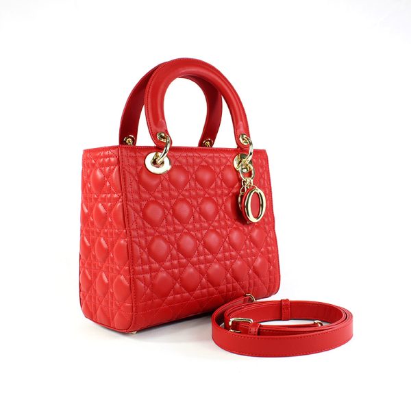 Bolso Lady Di - Imagen 4