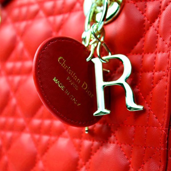 Bolso Lady Di - Imagen 5