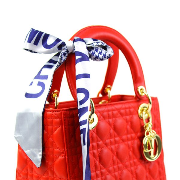 Bolso Lady Di - Imagen 6