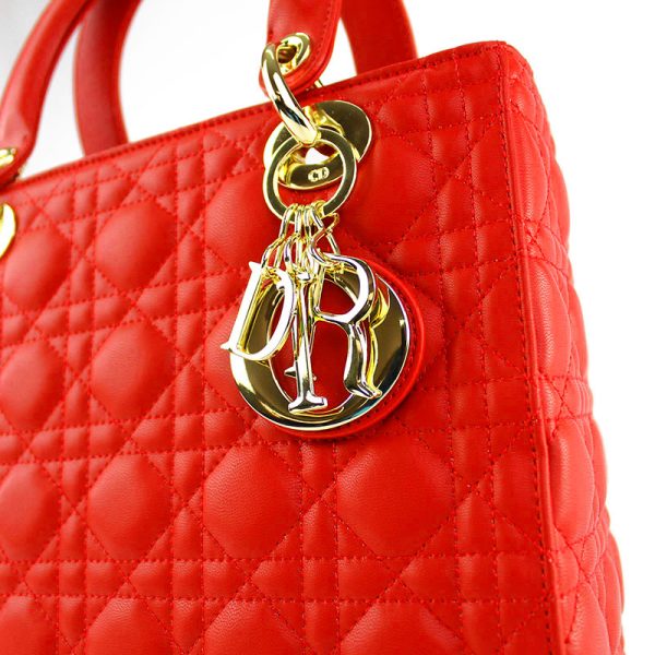 Bolso Lady Di - Imagen 7