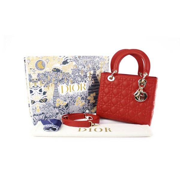 Bolso Lady Di - Imagen 8