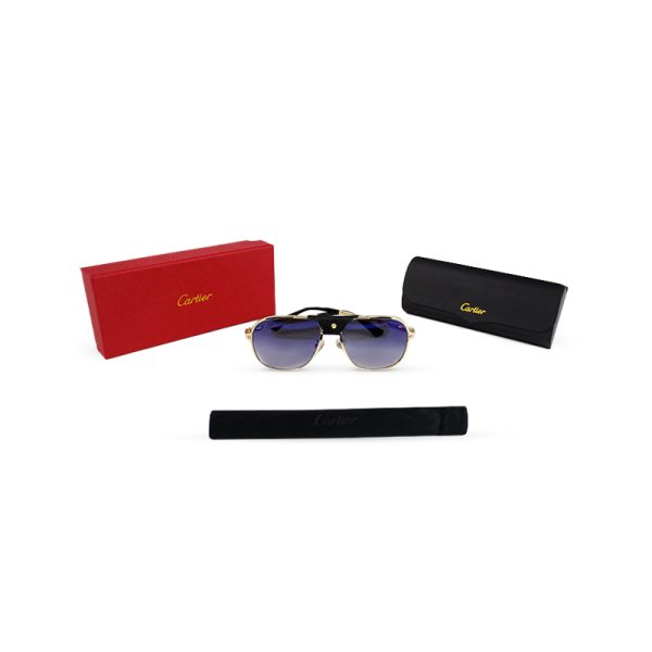 Gafas Santos - Imagen 7