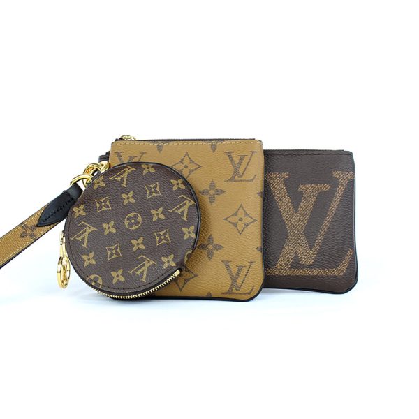 Cartera Pouch