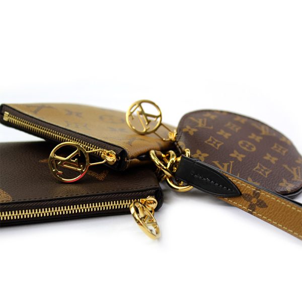 Cartera Pouch - Imagen 3