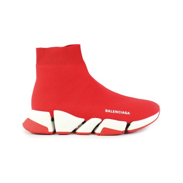 Tenis Speed 2.0
