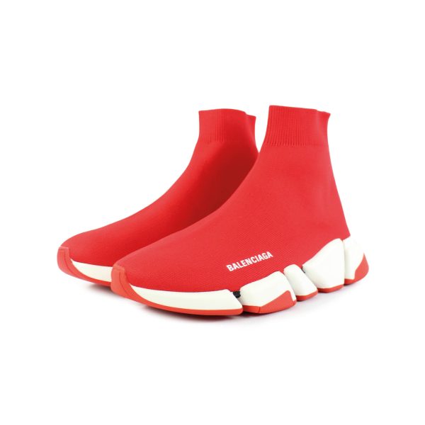 Tenis Speed 2.0 - Imagen 3