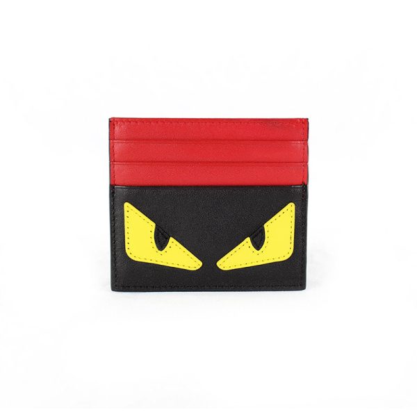 Tarjetero Bag Bugs