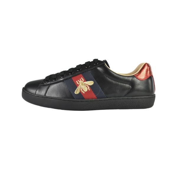 Tenis Ace con bordado - Imagen 2