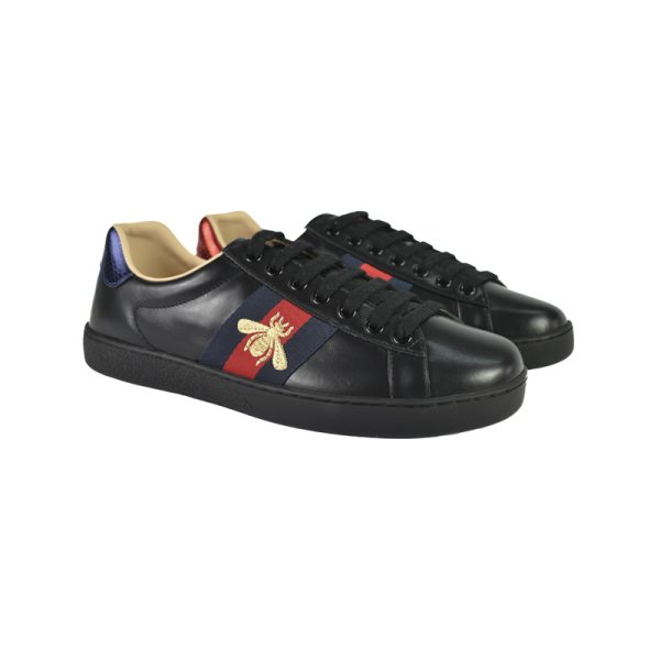 Tenis Ace con bordado - Imagen 3