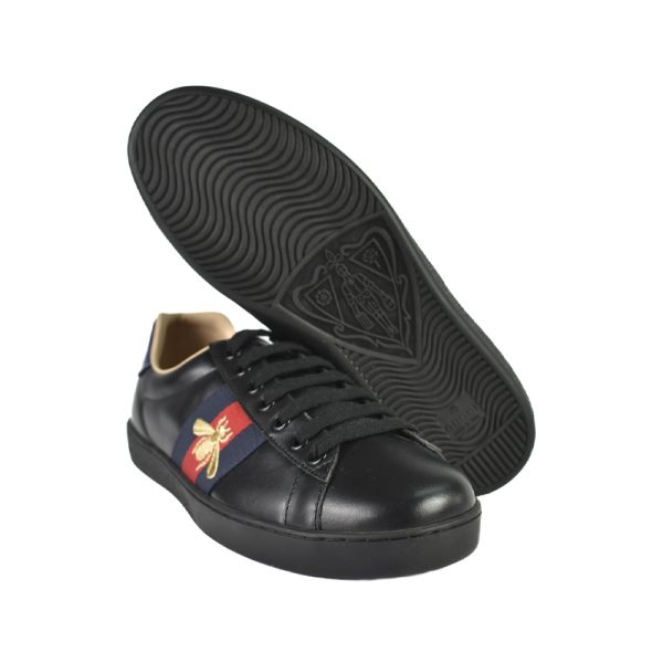 Tenis Ace con bordado - Imagen 4