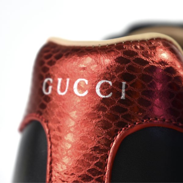 Tenis Ace con bordado - Imagen 6