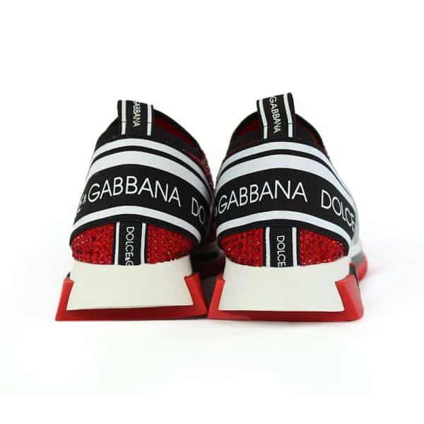 Tenis DG Sorrento slip-on - Imagen 4