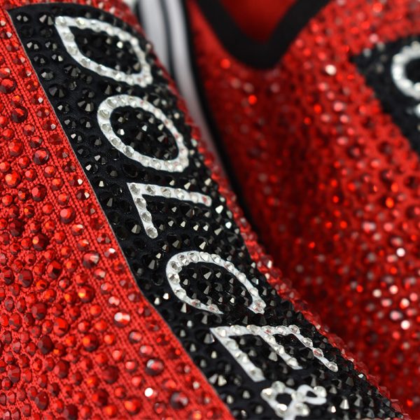 Tenis DG Sorrento slip-on - Imagen 5