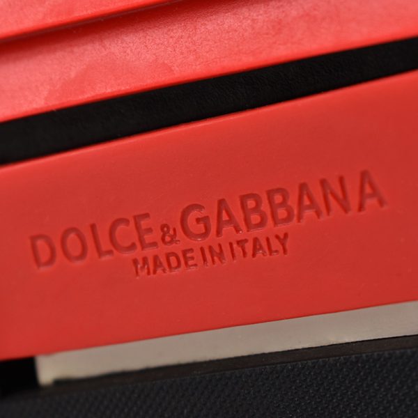 Tenis DG Sorrento slip-on - Imagen 6