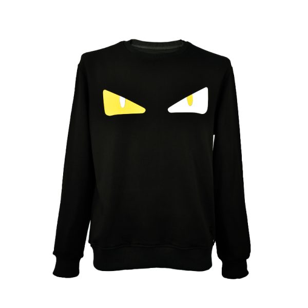 Sudadera Bag Bugs Eyes
