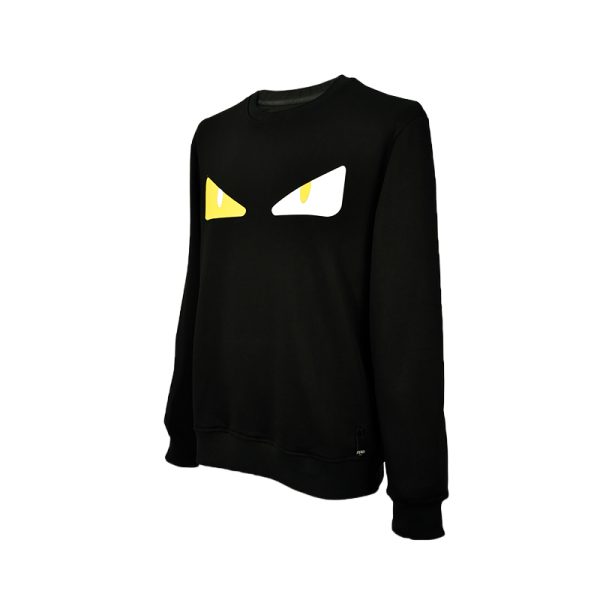 Sudadera Bag Bugs Eyes - Imagen 7