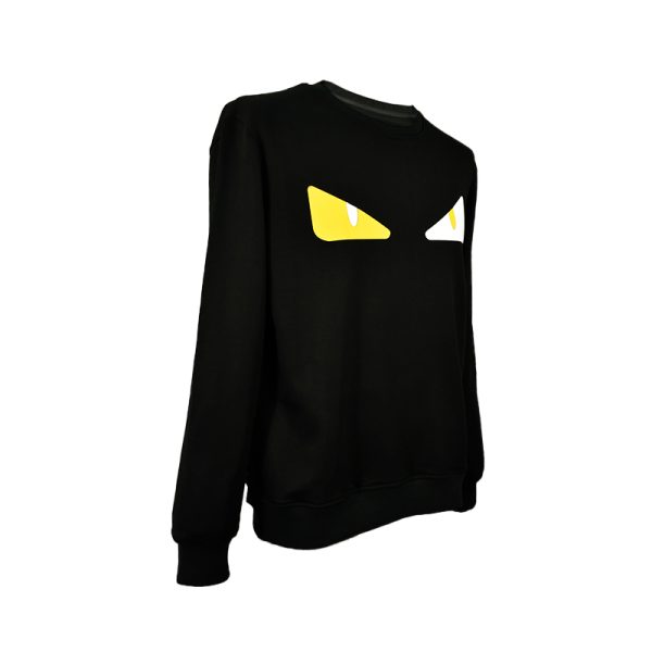 Sudadera Bag Bugs Eyes - Imagen 6