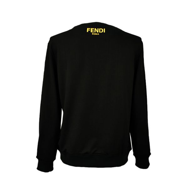 Sudadera Bag Bugs Eyes - Imagen 5