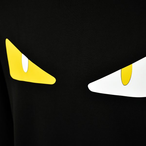 Sudadera Bag Bugs Eyes - Imagen 3