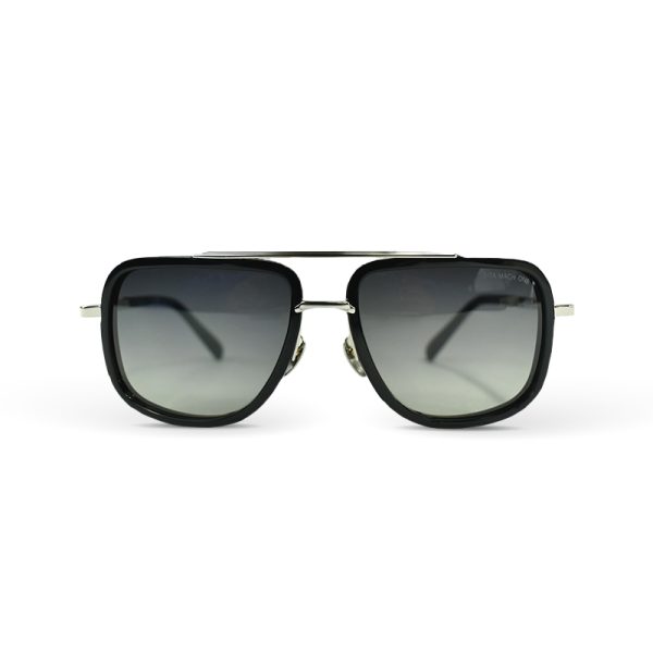 Gafas Silvery