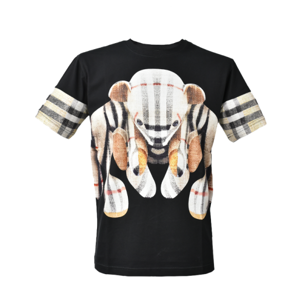 Playera BRBY Thomas