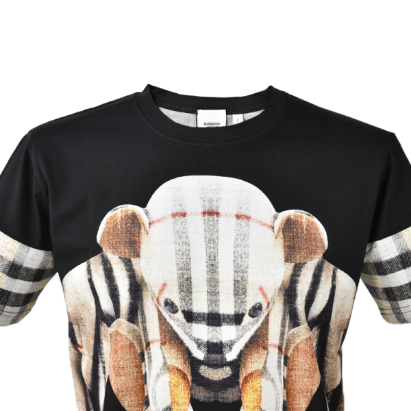 Playera BRBY Thomas - Imagen 5