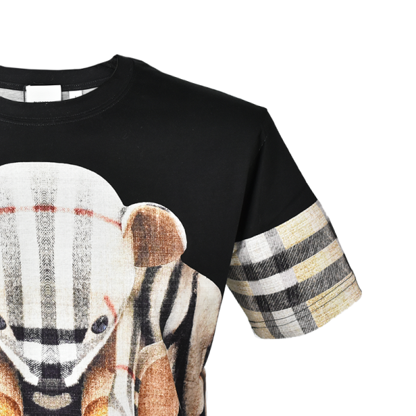 Playera BRBY Thomas - Imagen 4